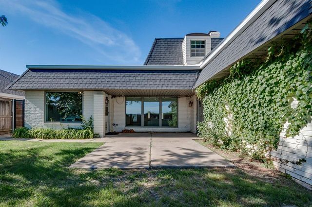 1442 Duffner Drive, Oklahoma City, OK 73118