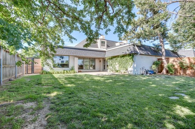 1442 Duffner Drive, Oklahoma City, OK 73118