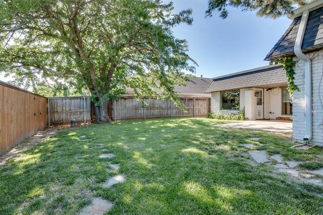 1442 Duffner Drive, Oklahoma City, OK 73118