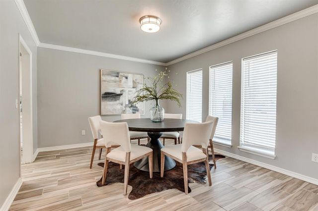 1442 Duffner Drive, Oklahoma City, OK 73118