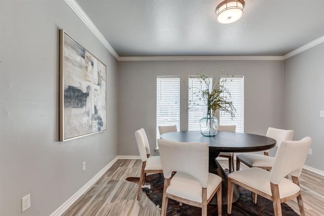 1442 Duffner Drive, Oklahoma City, OK 73118