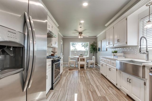 1442 Duffner Drive, Oklahoma City, OK 73118