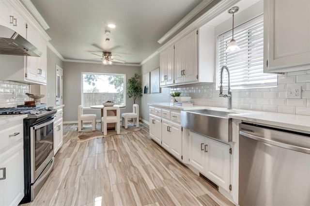 1442 Duffner Drive, Oklahoma City, OK 73118