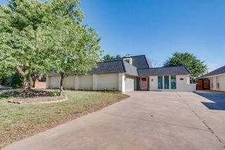 1442 Duffner Drive, Oklahoma City, OK 73118
