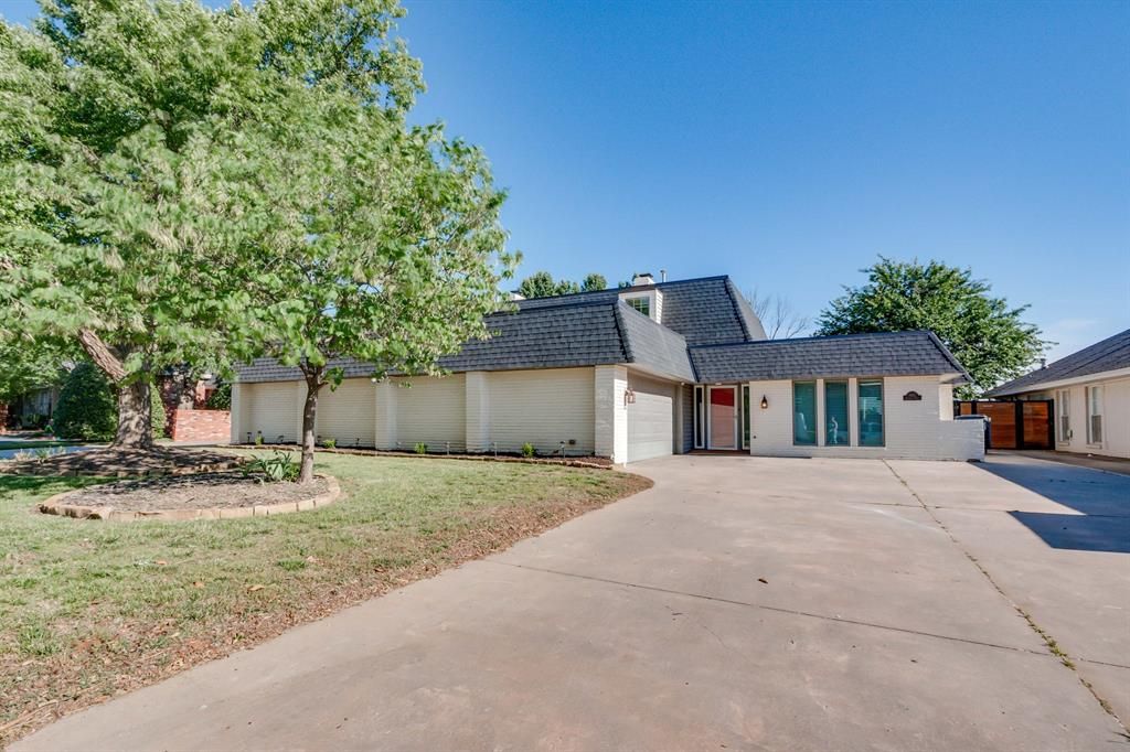 1442 Duffner Drive, Oklahoma City, OK 73118