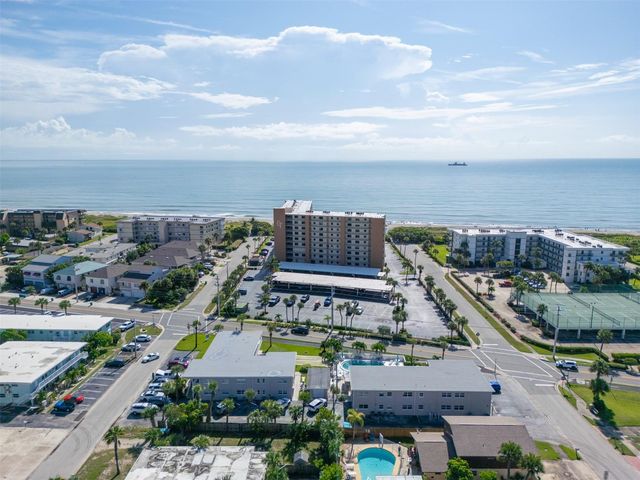 425 TYLER AVENUE 4B, Cape Canaveral, FL 32920