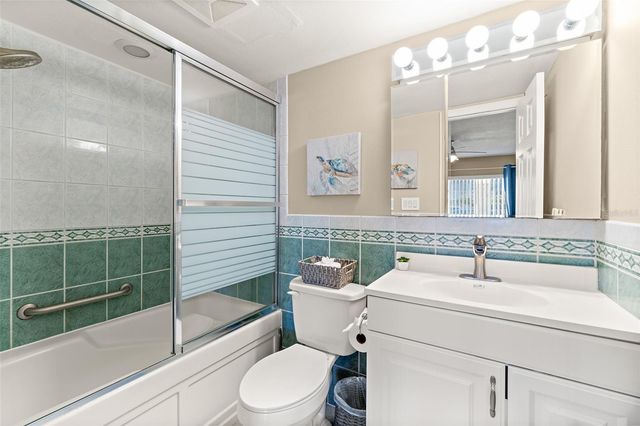 425 TYLER AVENUE 4B, Cape Canaveral, FL 32920