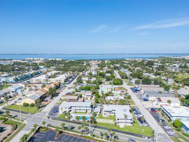 425 TYLER AVENUE 4B, Cape Canaveral, FL 32920