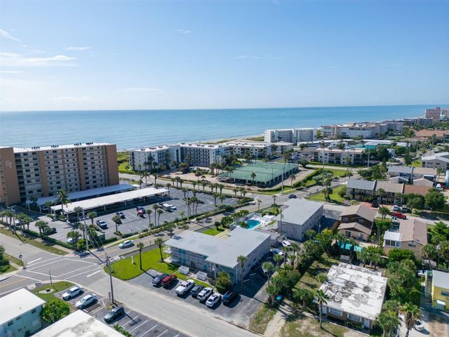 425 TYLER AVENUE 4B, Cape Canaveral, FL 32920