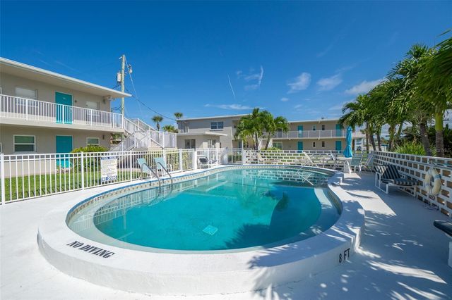 425 TYLER AVENUE 4B, Cape Canaveral, FL 32920