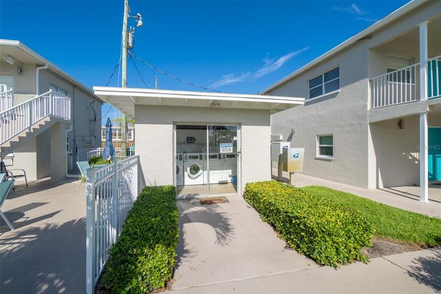 425 TYLER AVENUE 4B, Cape Canaveral, FL 32920