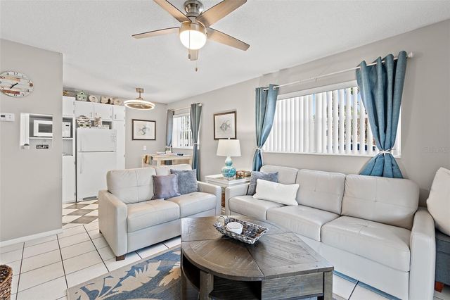 425 TYLER AVENUE 4B, Cape Canaveral, FL 32920