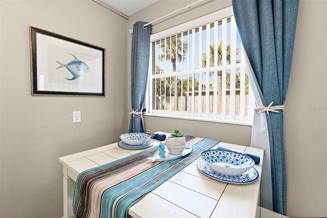 425 TYLER AVENUE 4B, Cape Canaveral, FL 32920