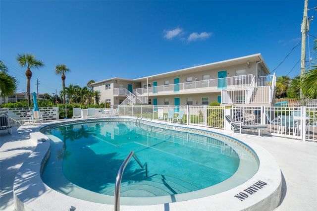 425 TYLER AVENUE 4B, Cape Canaveral, FL 32920