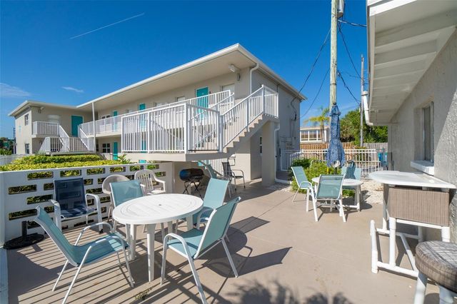 425 TYLER AVENUE 4B, Cape Canaveral, FL 32920