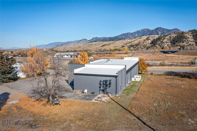 215 Haggerty Lane, Bozeman, MT 59715