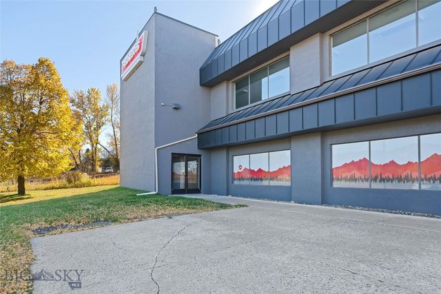 215 Haggerty Lane, Bozeman, MT 59715