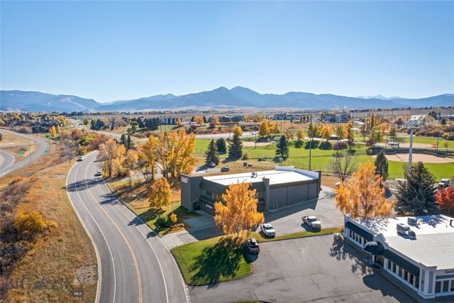 215 Haggerty Lane, Bozeman, MT 59715