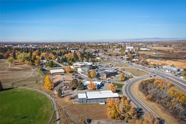 215 Haggerty Lane, Bozeman, MT 59715