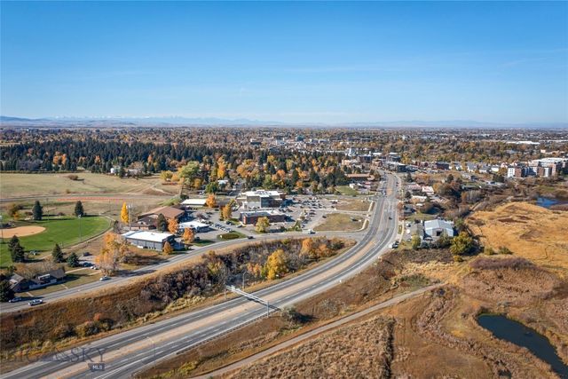 215 Haggerty Lane, Bozeman, MT 59715