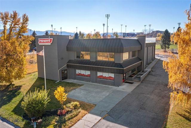 215 Haggerty Lane, Bozeman, MT 59715