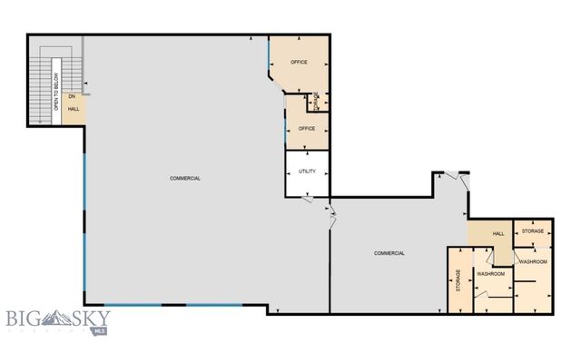 215 Haggerty Lane, Bozeman, MT 59715