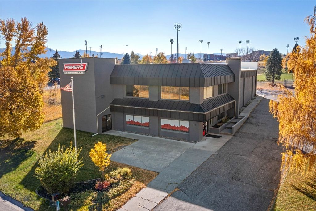 215 Haggerty Lane, Bozeman, MT 59715 photo 4