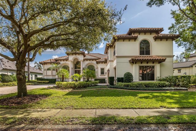 10435 PONTOFINO CIRCLE, Trinity, FL 34655