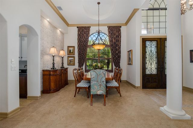 10435 PONTOFINO CIRCLE, Trinity, FL 34655