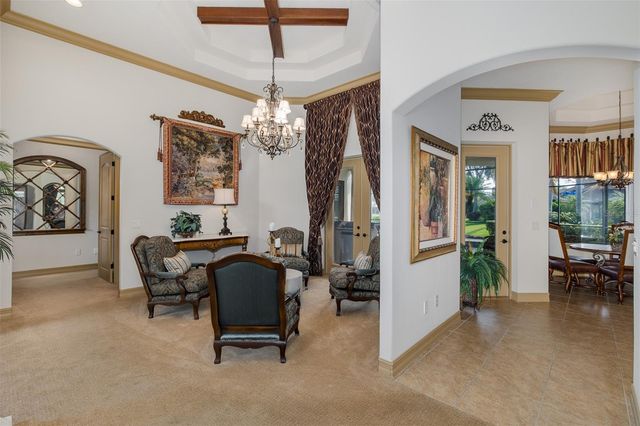 10435 PONTOFINO CIRCLE, Trinity, FL 34655