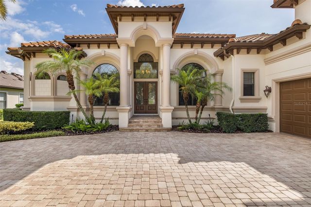 10435 PONTOFINO CIRCLE, Trinity, FL 34655