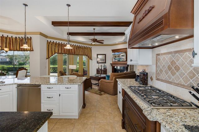 10435 PONTOFINO CIRCLE, Trinity, FL 34655