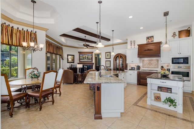 10435 PONTOFINO CIRCLE, Trinity, FL 34655