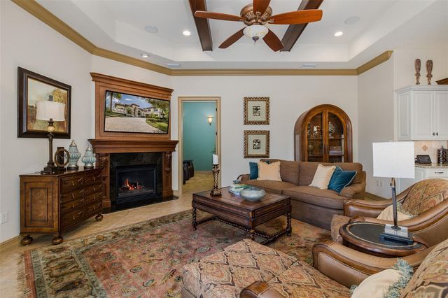 10435 PONTOFINO CIRCLE, Trinity, FL 34655