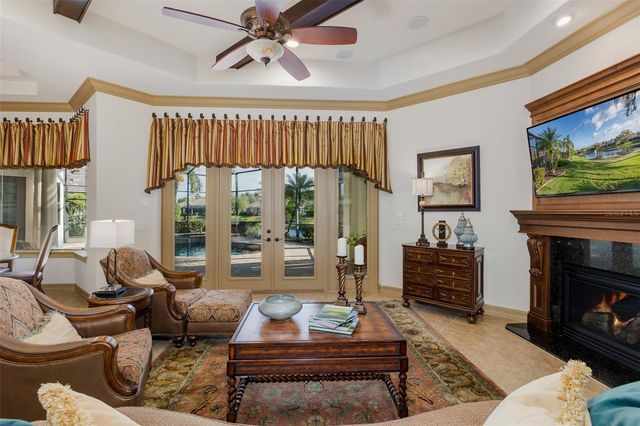 10435 PONTOFINO CIRCLE, Trinity, FL 34655