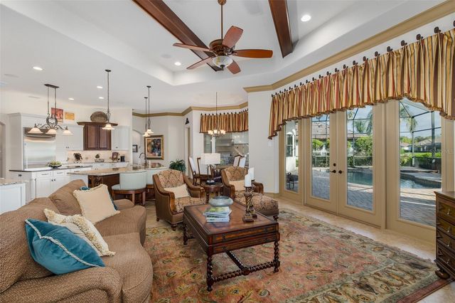 10435 PONTOFINO CIRCLE, Trinity, FL 34655