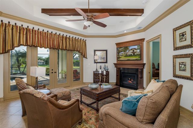 10435 PONTOFINO CIRCLE, Trinity, FL 34655