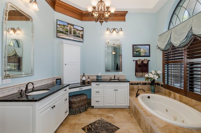 10435 PONTOFINO CIRCLE, Trinity, FL 34655