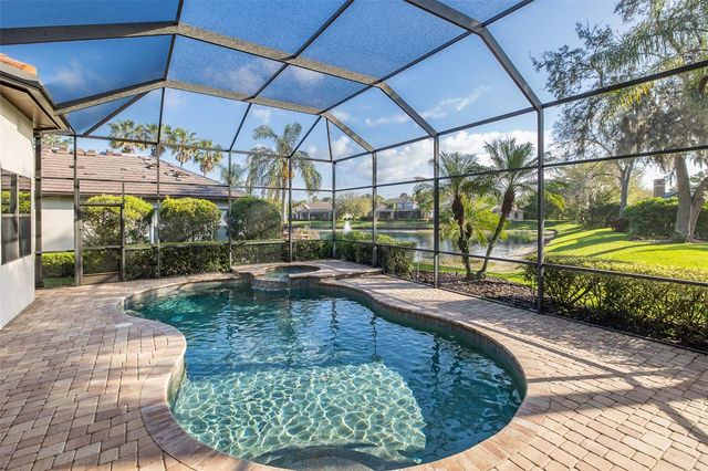 10435 PONTOFINO CIRCLE, Trinity, FL 34655