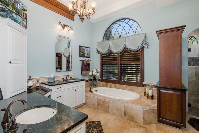 10435 PONTOFINO CIRCLE, Trinity, FL 34655