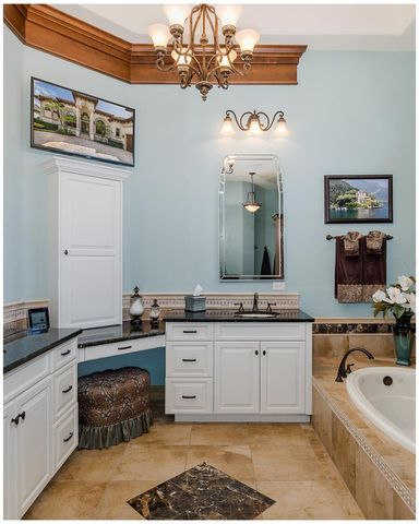 10435 PONTOFINO CIRCLE, Trinity, FL 34655