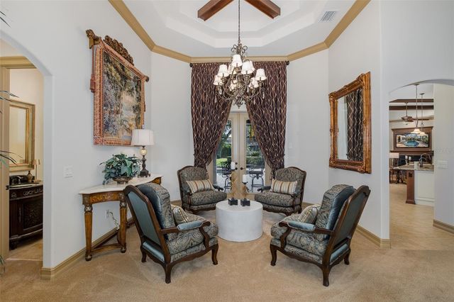 10435 PONTOFINO CIRCLE, Trinity, FL 34655