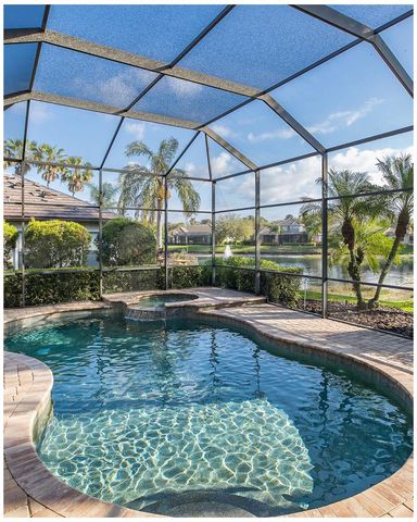 10435 PONTOFINO CIRCLE, Trinity, FL 34655