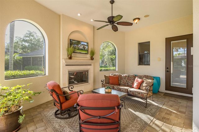 10435 PONTOFINO CIRCLE, Trinity, FL 34655