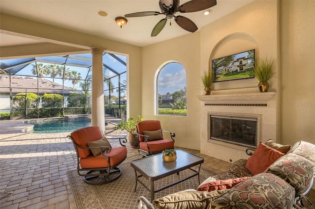 10435 PONTOFINO CIRCLE, Trinity, FL 34655