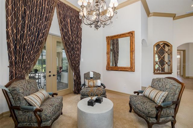 10435 PONTOFINO CIRCLE, Trinity, FL 34655