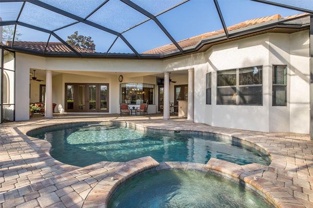 10435 PONTOFINO CIRCLE, Trinity, FL 34655