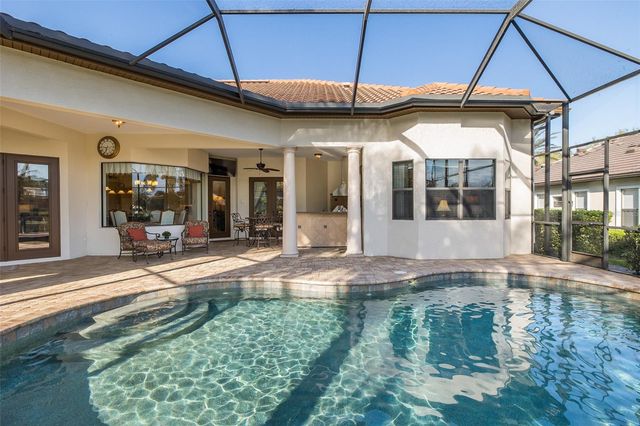 10435 PONTOFINO CIRCLE, Trinity, FL 34655