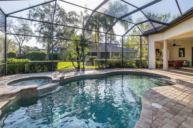 10435 PONTOFINO CIRCLE, Trinity, FL 34655