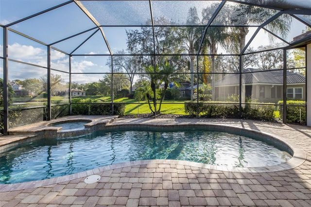 10435 PONTOFINO CIRCLE, Trinity, FL 34655